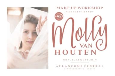 Microleth Font by Keithzo (7NTypes) — Script Handwritten Font — thumbnail 3