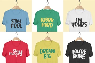 Middle Class Font by Debut Studio — Script Handwritten Font — thumbnail 6