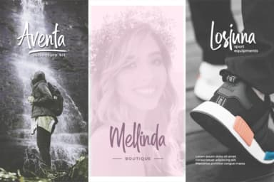 Midellion Font by walkeren — Script Handwritten Font — thumbnail 8