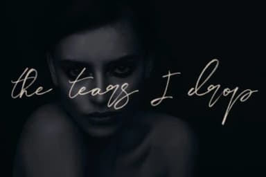 Midnight Font by JumboDesign — Script Handwritten Font — thumbnail 5