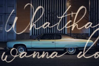 Midnight Font by JumboDesign — Script Handwritten Font — thumbnail 6