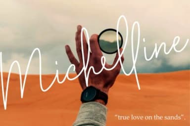 Midnight Siganture Font by syakaltype — Script Handwritten Font — thumbnail 7