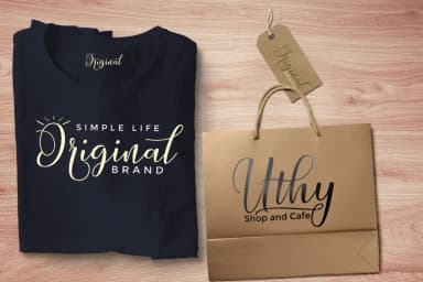 Miersha Font by Cooldesignlab — Script Handwritten Font — thumbnail 2