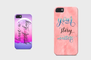 Miersha Font by Cooldesignlab — Script Handwritten Font — thumbnail 5