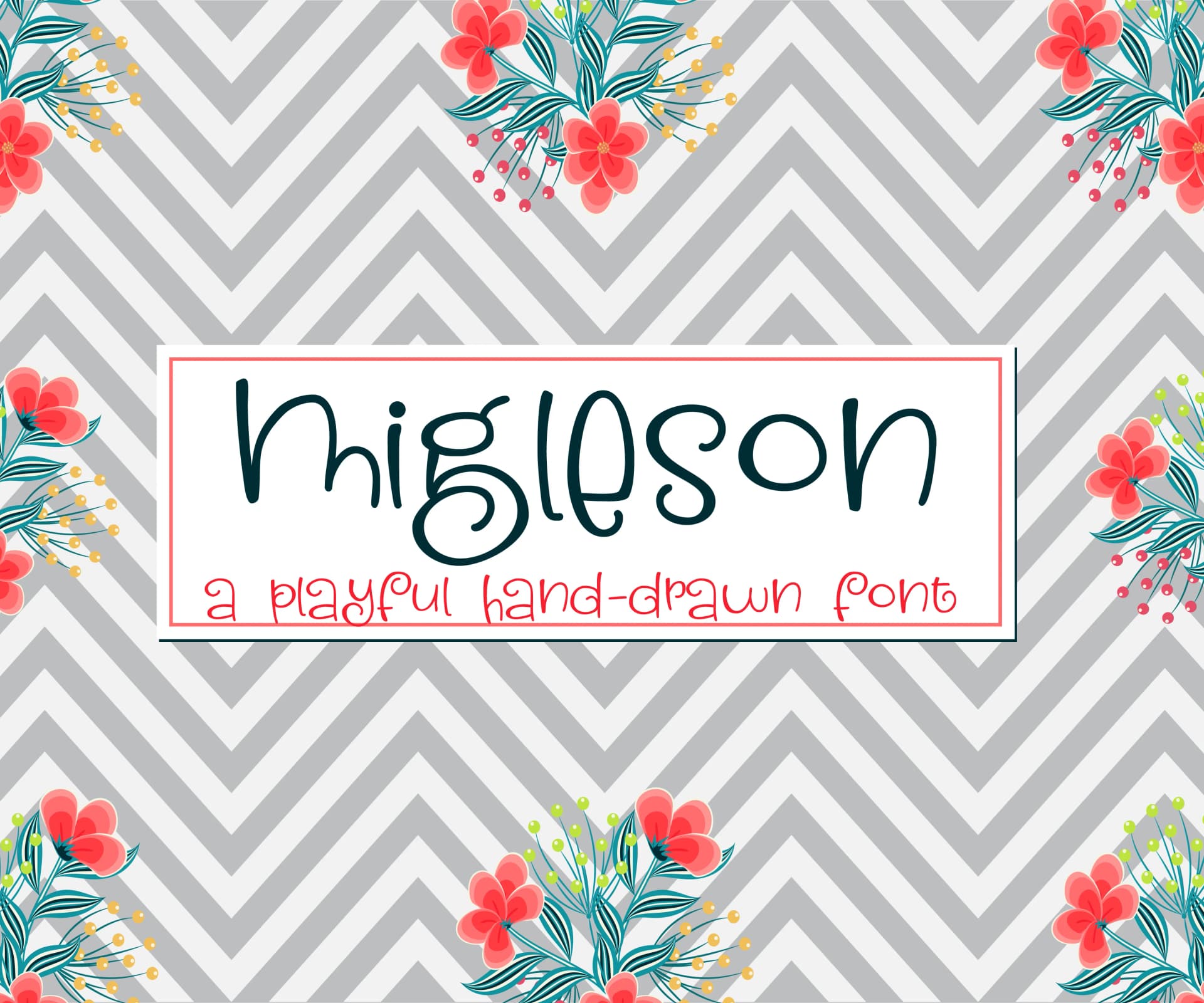 Migelson Font by Illustration Ink — Script Handwritten Font