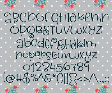 Migelson Font by Illustration Ink — Script Handwritten Font — thumbnail 2