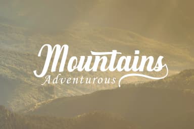 Mighttel Font by Polem — Script Handwritten Font — thumbnail 3