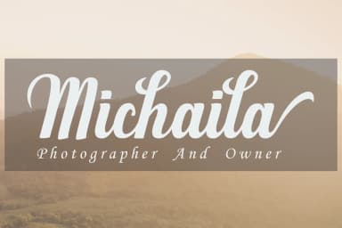 Mighttel Font by Polem — Script Handwritten Font — thumbnail 4