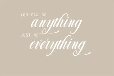 Mighty Font by Rt Creative — Script Handwritten Font — thumbnail 3