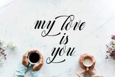 Mighty Font by Rt Creative — Script Handwritten Font — thumbnail 6