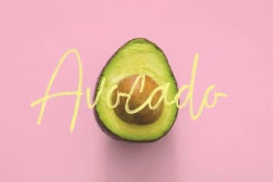 Mighty Font by 78soeef Design by 78soeef Design — Script Handwritten Font — thumbnail 3