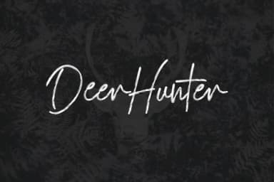 Mighty Font by 78soeef Design by 78soeef Design — Script Handwritten Font — thumbnail 5