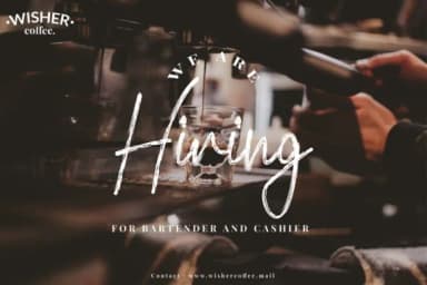 Mighty Font by 78soeef Design by 78soeef Design — Script Handwritten Font — thumbnail 6