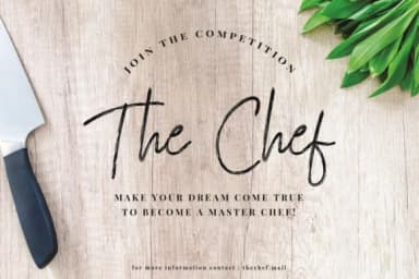 Mighty Font by 78soeef Design by 78soeef Design — Script Handwritten Font — thumbnail 8