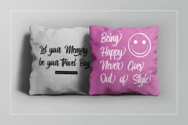 Miguela Script Font by RedyStudio — Script Handwritten Font — thumbnail 8