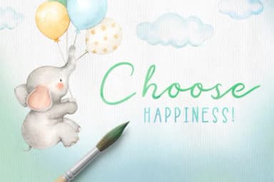 Mikaela Script Font by typefairy — Script Handwritten Font — thumbnail 2