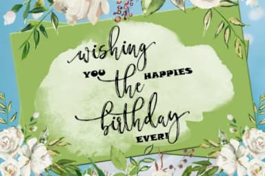 Mikaella Font by luckytype.font — Script Handwritten Font — thumbnail 3