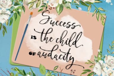 Mikaella Font by luckytype.font — Script Handwritten Font — thumbnail 7