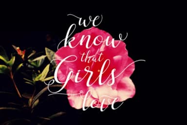 Milagros Font by BONJOURTYPE — Script Handwritten Font — thumbnail 3