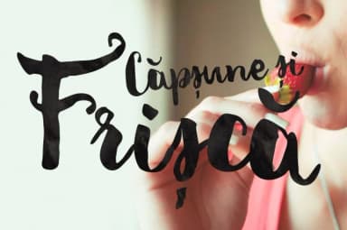 Miletta Font by Blessed Print — Script Handwritten Font — thumbnail 2