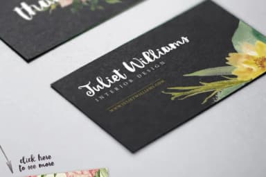 Miletta Font by Blessed Print — Script Handwritten Font — thumbnail 4