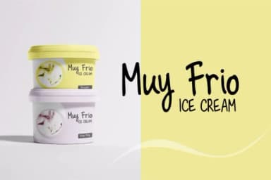 Milky Cookies Font by Hanaksara Studio — Script Handwritten Font — thumbnail 5