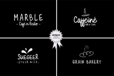 Milky Cookies Font by Hanaksara Studio — Script Handwritten Font — thumbnail 8