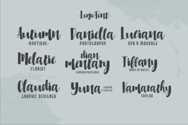 Millicious Font by 24Design Studios — Script Handwritten Font — thumbnail 2