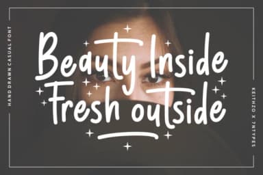 Milloyste Font by Keithzo (7NTypes) — Script Handwritten Font — thumbnail 2