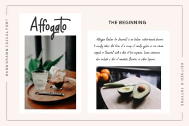 Milloyste Font by Keithzo (7NTypes) — Script Handwritten Font — thumbnail 3