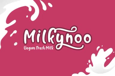 Milyone Font by Rifki (7ntypes) — Script Handwritten Font — thumbnail 2