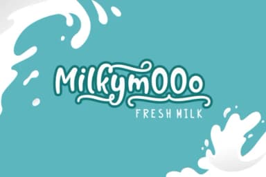 Milyone Font by Rifki (7ntypes) — Script Handwritten Font — thumbnail 4