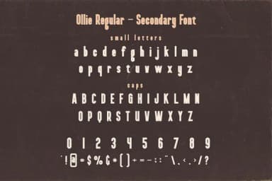 Mindset Duo Font by JumboDesign — Script Handwritten Font — thumbnail 5