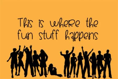 Mingle Font by Illustration Ink — Script Handwritten Font — thumbnail 4