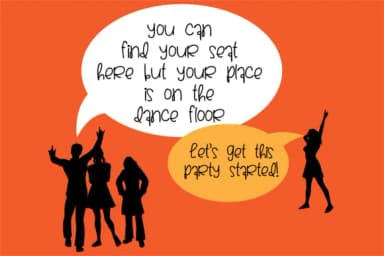 Mingle Font by Illustration Ink — Script Handwritten Font — thumbnail 5