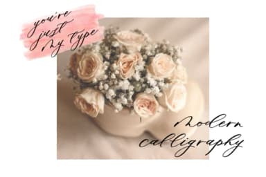 Minimalist Script Font by RedyStudio — Script Handwritten Font — thumbnail 2