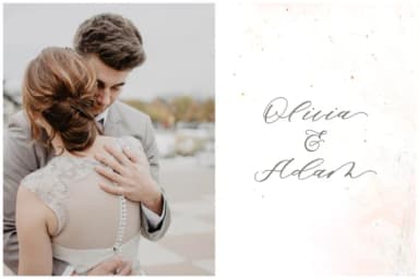 Minimalist Script Font by RedyStudio — Script Handwritten Font — thumbnail 4