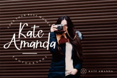 Mintlic Font by Vilogsign — Script Handwritten Font — thumbnail 2