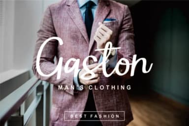 Mintlic Font by Vilogsign — Script Handwritten Font — thumbnail 3