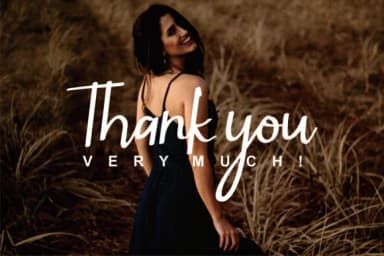 Mintlic Font by Vilogsign — Script Handwritten Font — thumbnail 6