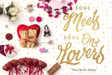 Mira Font by maghrib — Script Handwritten Font — thumbnail 3