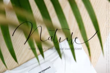 Miraluna Font by BONJOURTYPE — Script Handwritten Font — thumbnail 3