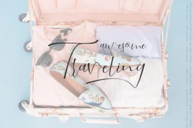 Miraluna Font by BONJOURTYPE — Script Handwritten Font — thumbnail 6