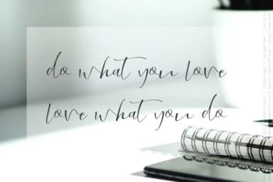 Miraluna Font by BONJOURTYPE — Script Handwritten Font — thumbnail 7