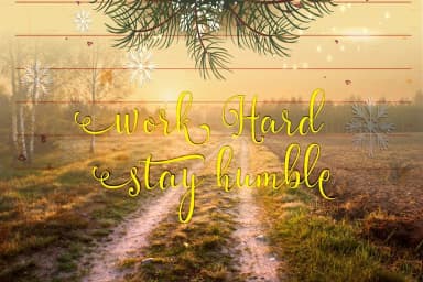 Mischa Font by Greenland — Script Handwritten Font — thumbnail 3