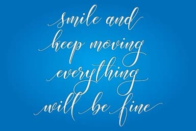 Misgaretha Font by Byuly Ayika — Script Handwritten Font — thumbnail 7