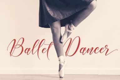 Misgaretha Font by Byuly Ayika — Script Handwritten Font — thumbnail 8