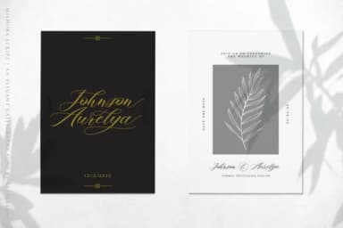 Mishora Script Font by Lettersams — Script Handwritten Font — thumbnail 9