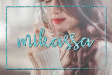 Missaki Font by Atjcloth Studio — Script Handwritten Font — thumbnail 5