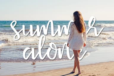 Missaki Font by Atjcloth Studio — Script Handwritten Font — thumbnail 7